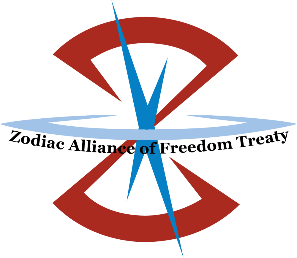 ZAFT Logo